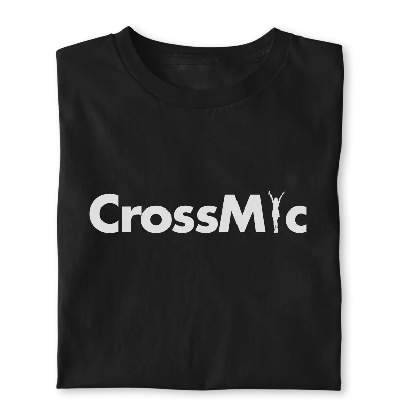 CrossMic.