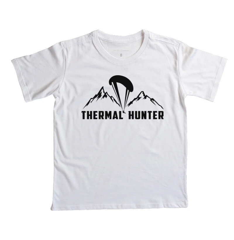 Thermal Hunter
