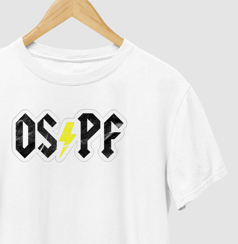 OSPF