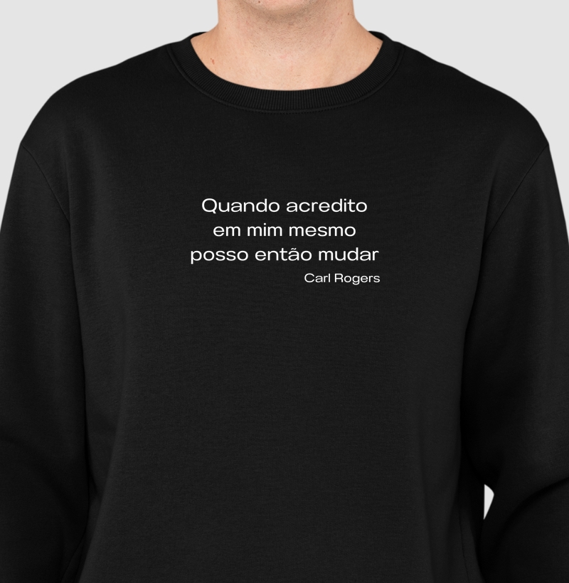 Acreditar em mim