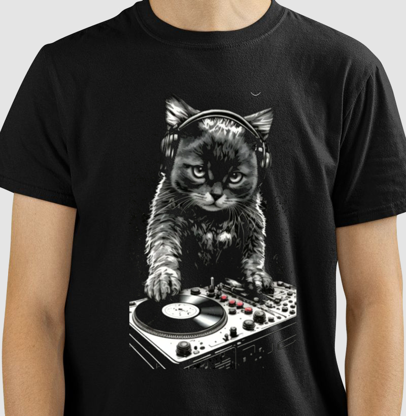 DJ Cat