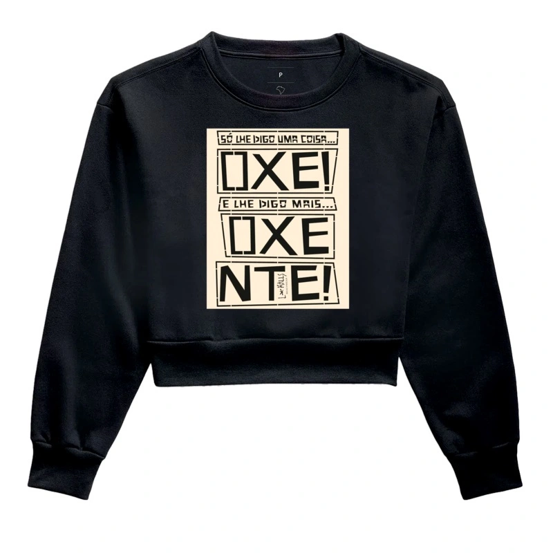 ÔXE OXENTE