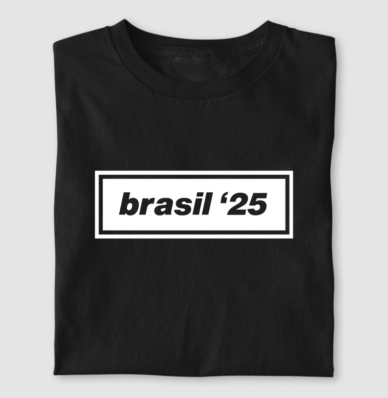 brasil '25