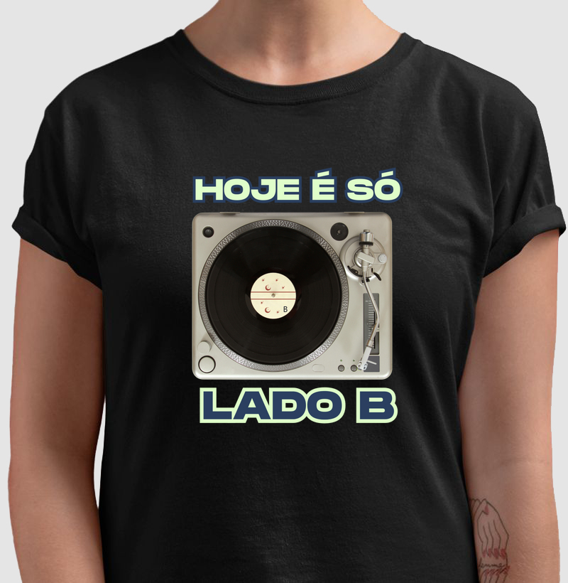 Lado B