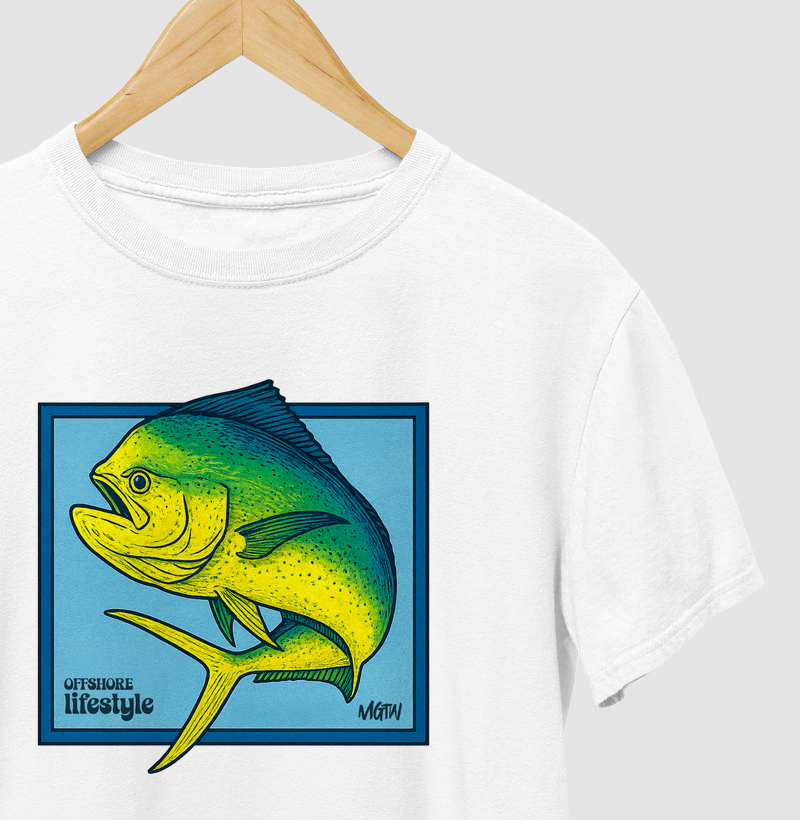 DOURADO DO MAR