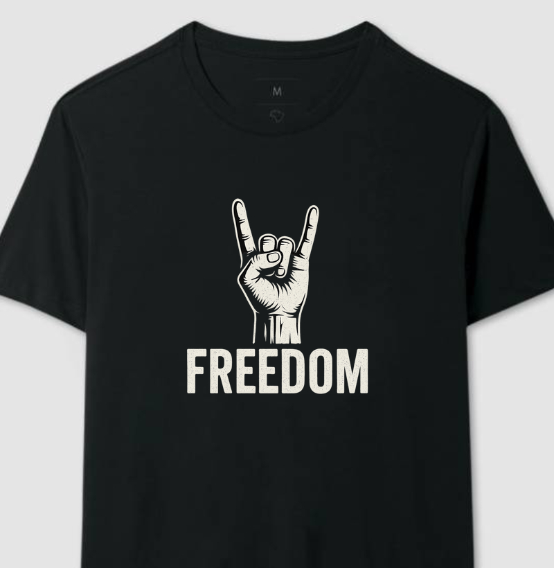 Freedom