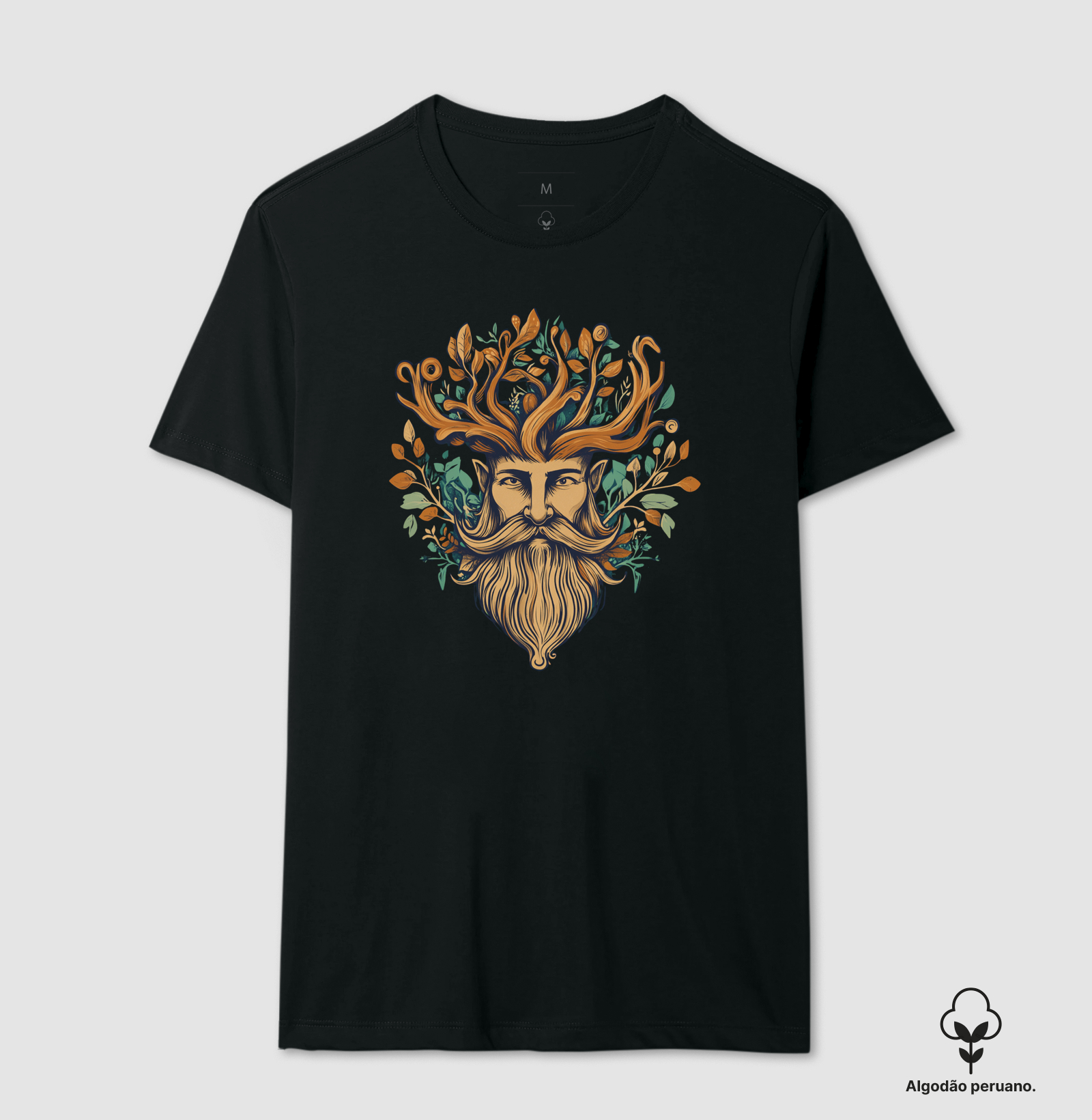 Rei da Floresta