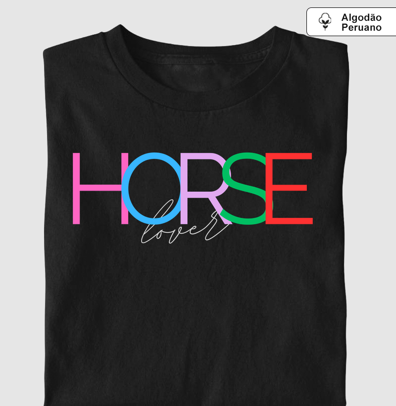 Horse Lover