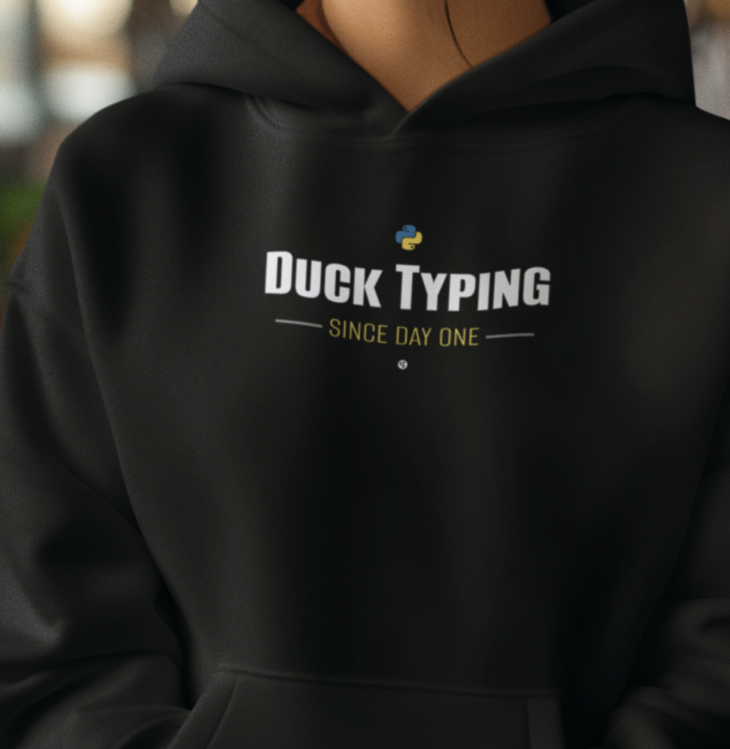 Python Duck Typing