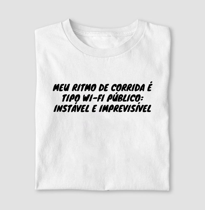 Ritmo Na Corrida