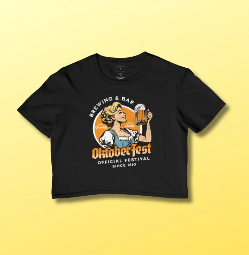 Oktoberfest vintage