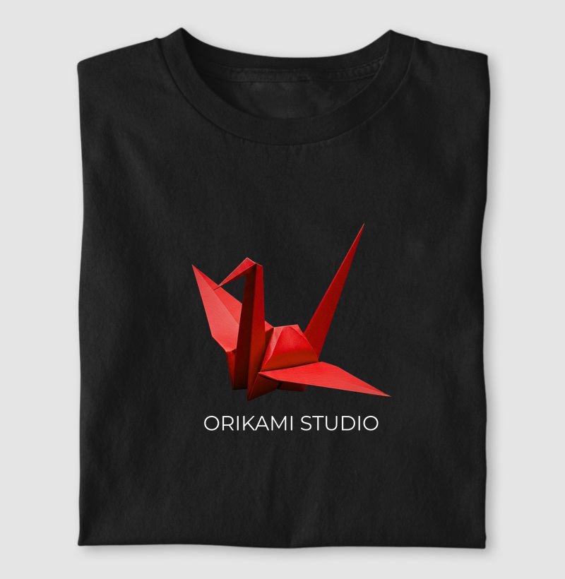 Tsuru Clássico Vermelho