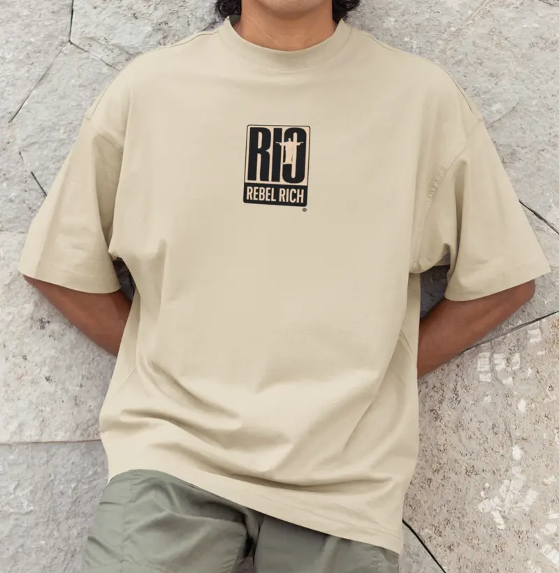 Rio 2 Oversized Areia