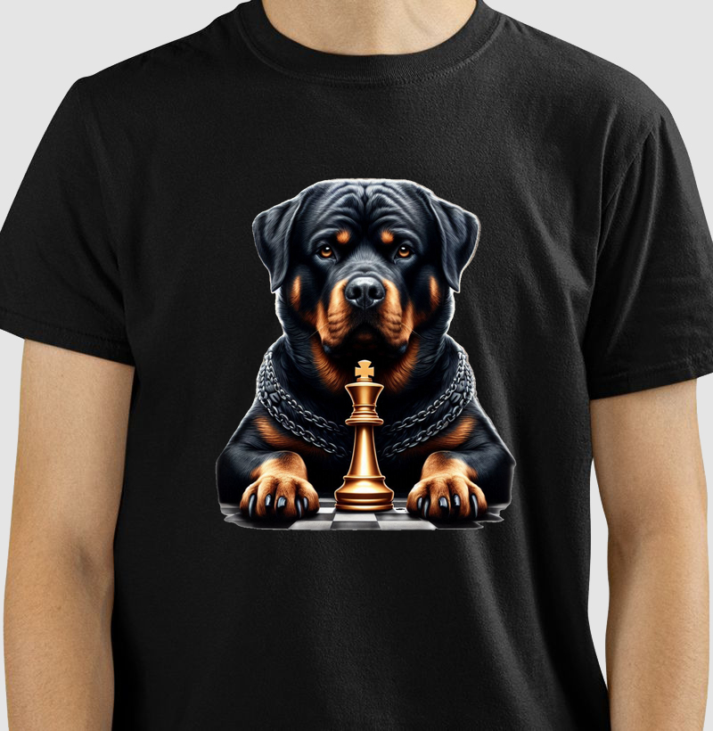 Rottweiler Rei