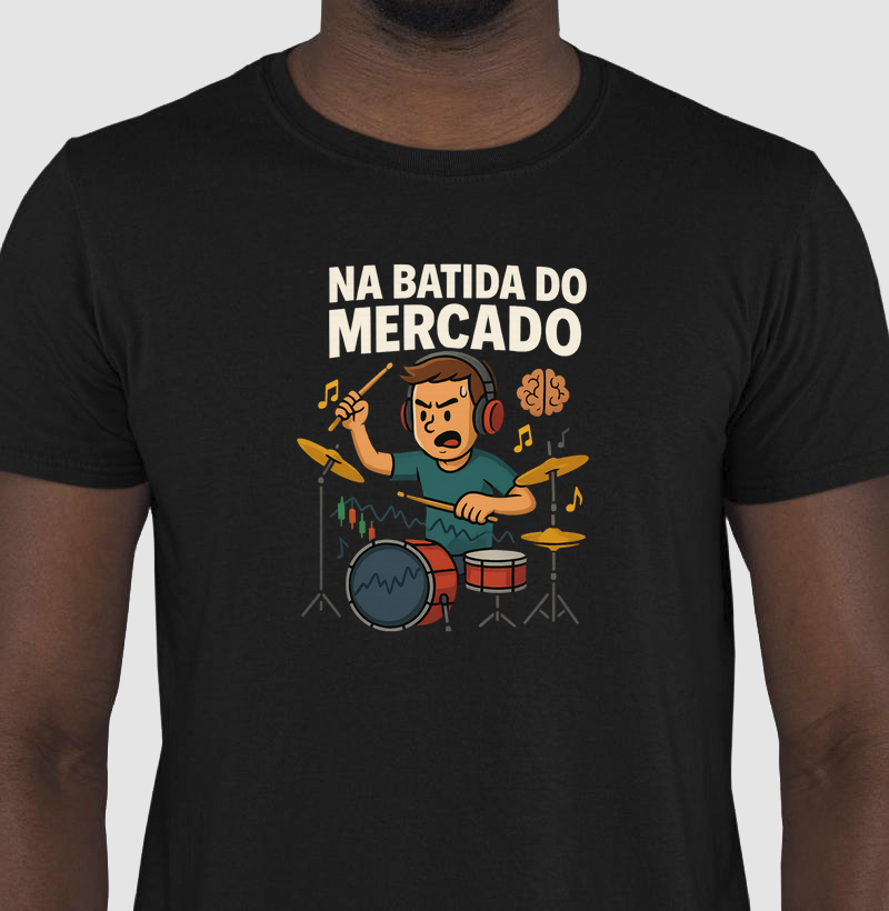 Na batida do mercado