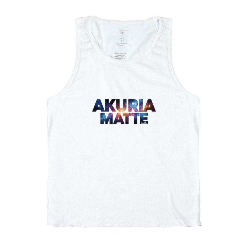 Akuria Matte Espacial