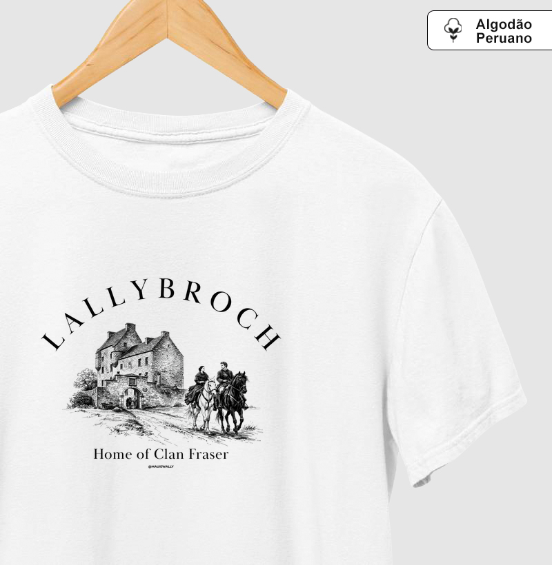 LallyBroch Outlander