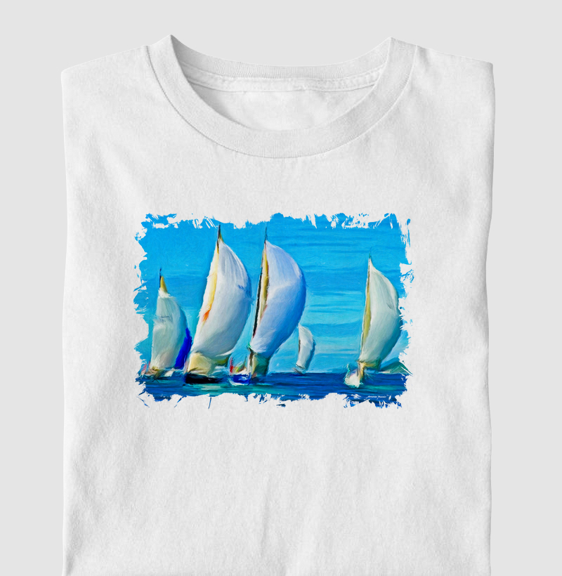 PINTURA REGATA