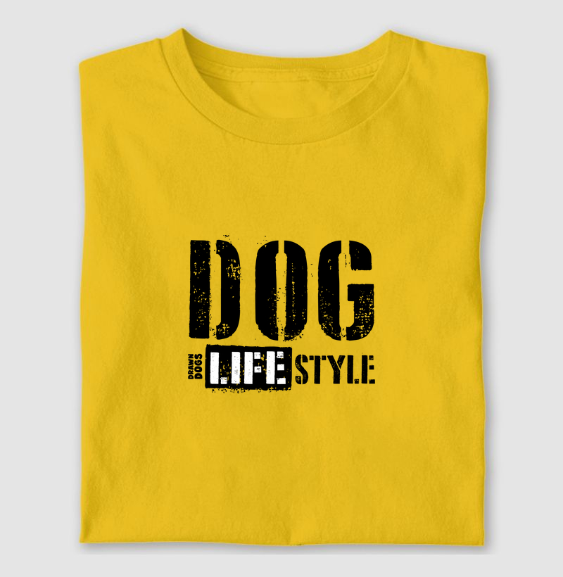 Dog life style