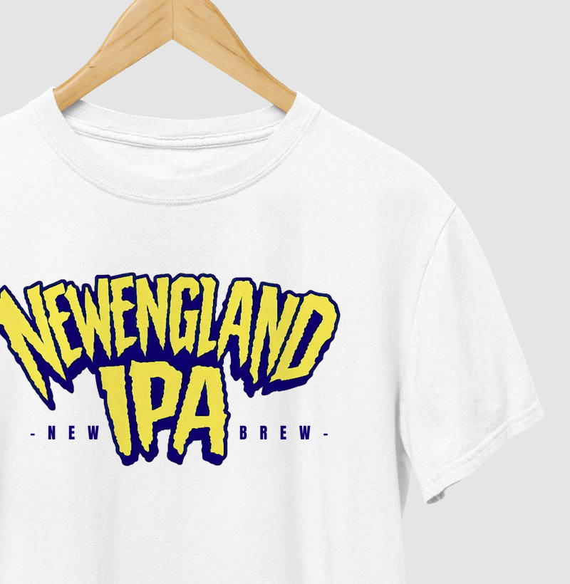 New England IPA - New Brew