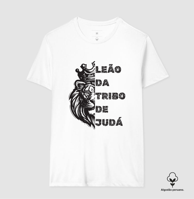O Leão tribo de judá.