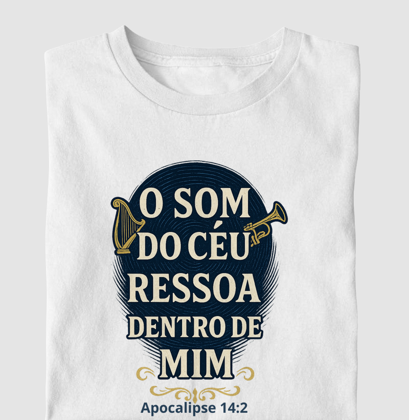 O Som Do Céu