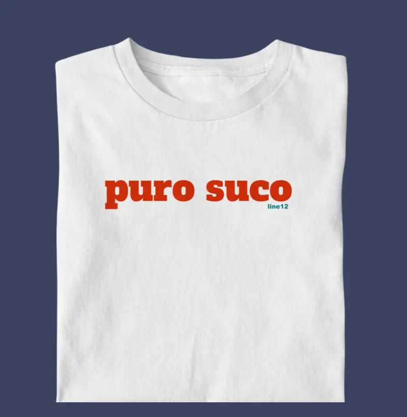 PURO SUCO