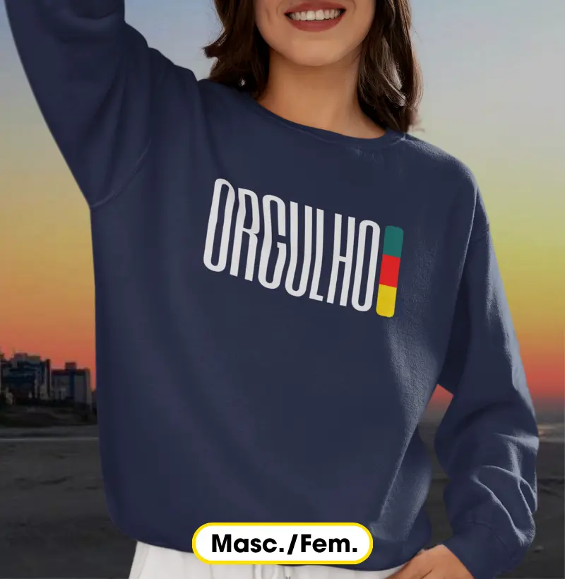 Orgulho do RS
