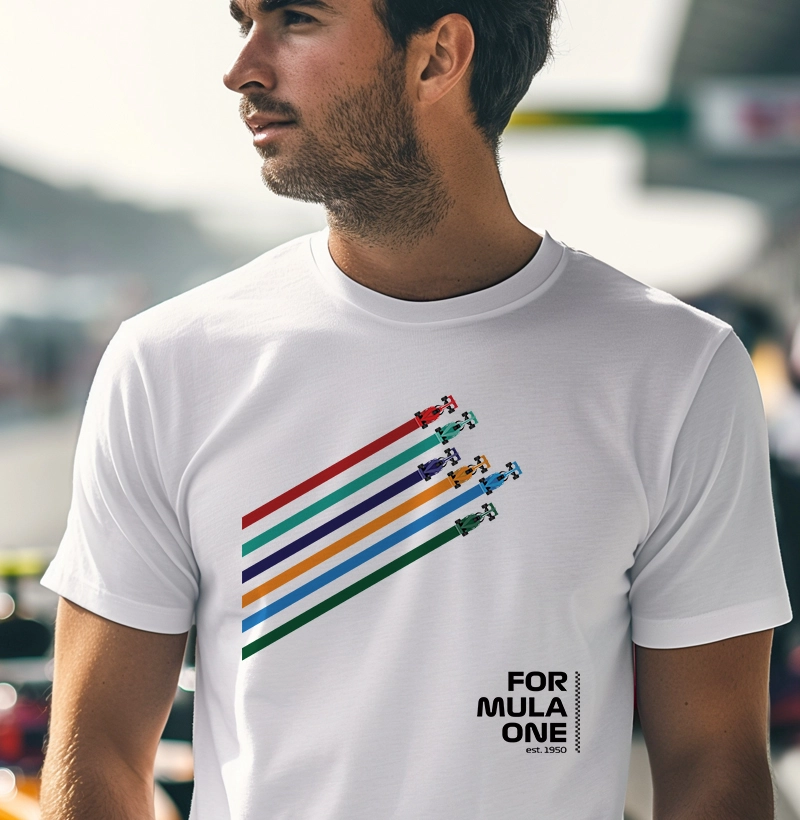 Cars F1