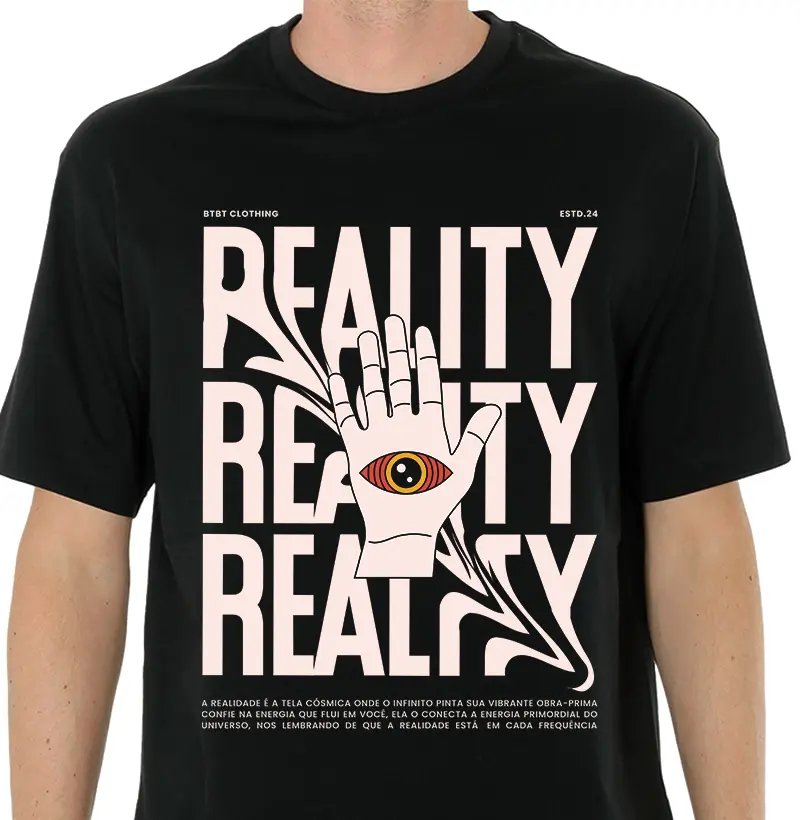 REALITY