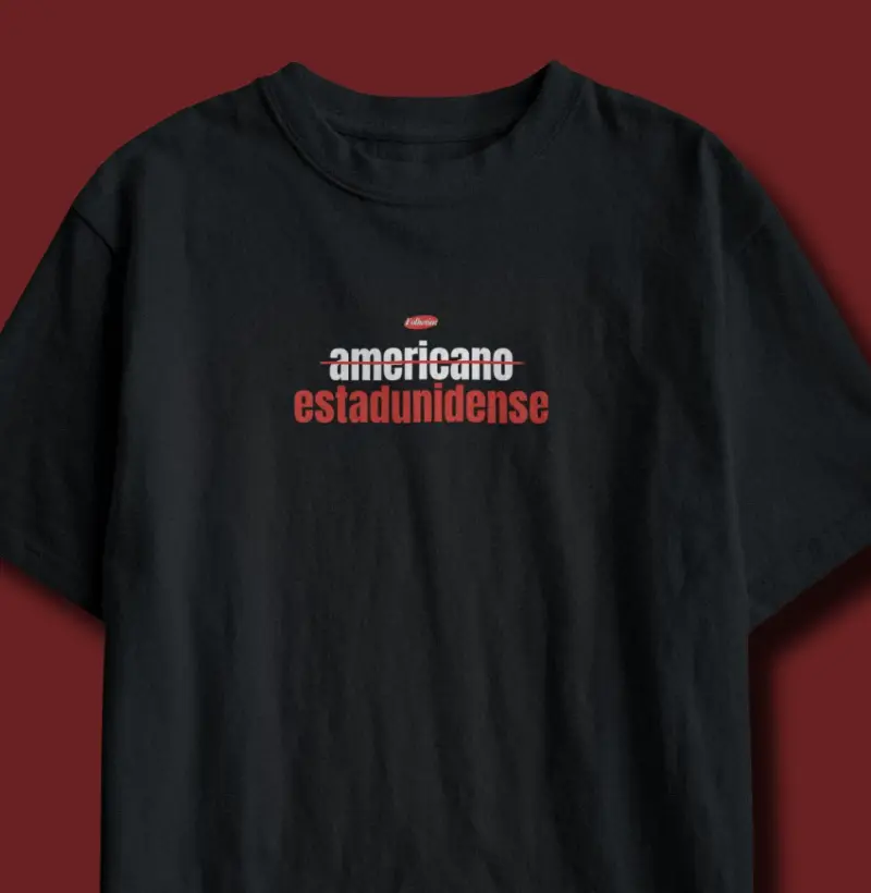 Estadunidense