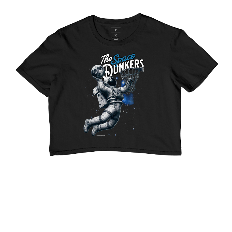 The Space Dunkers