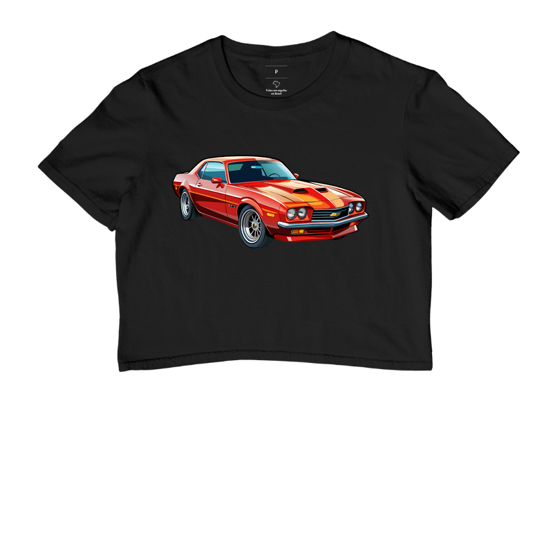 CAMARO
