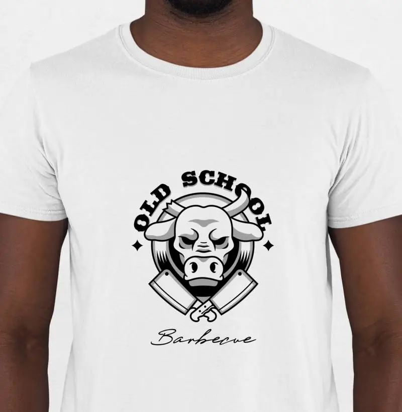 Tshirt O.S. Clássica PB