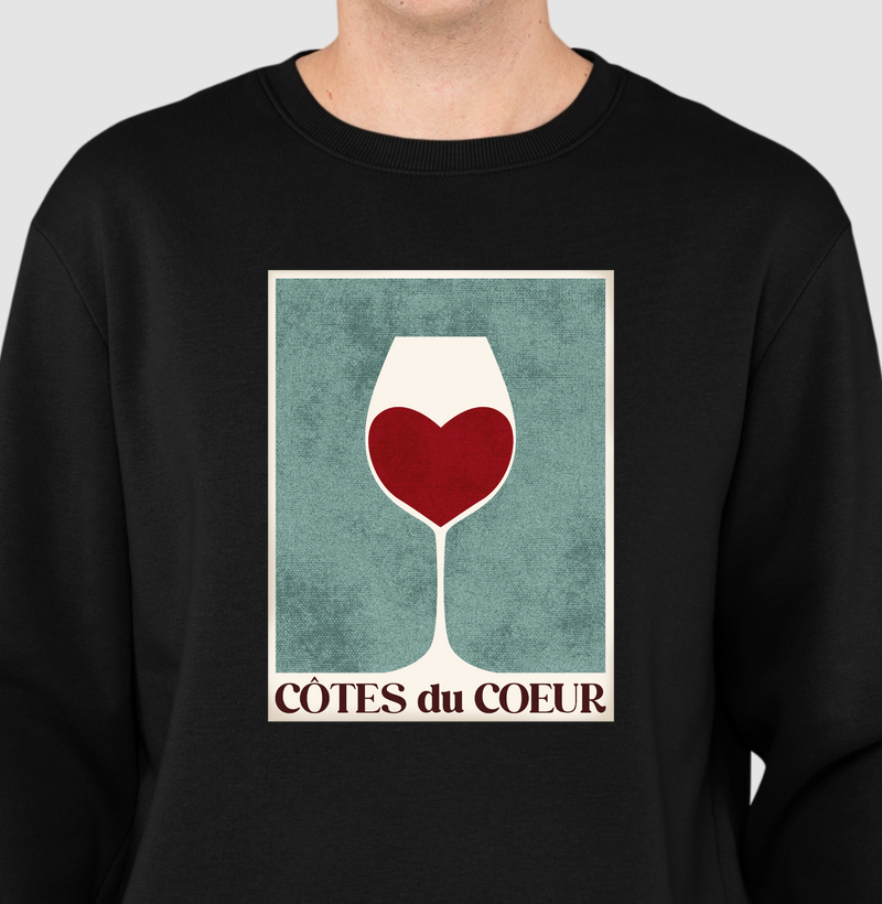 Côtes du Coeur