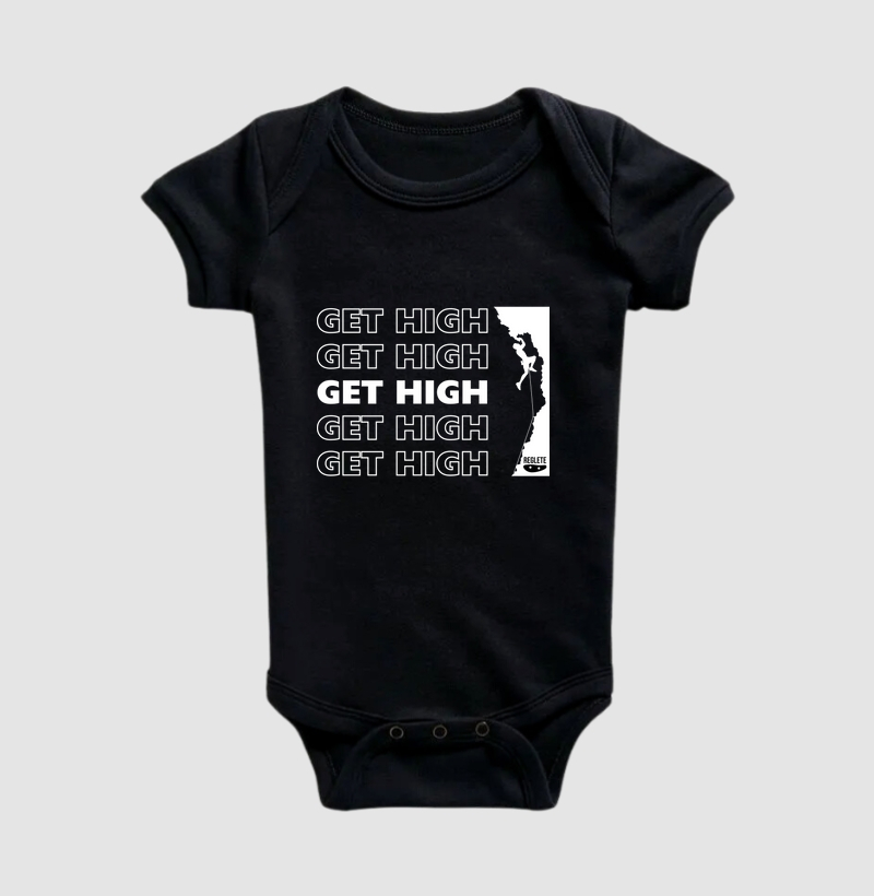 Get high