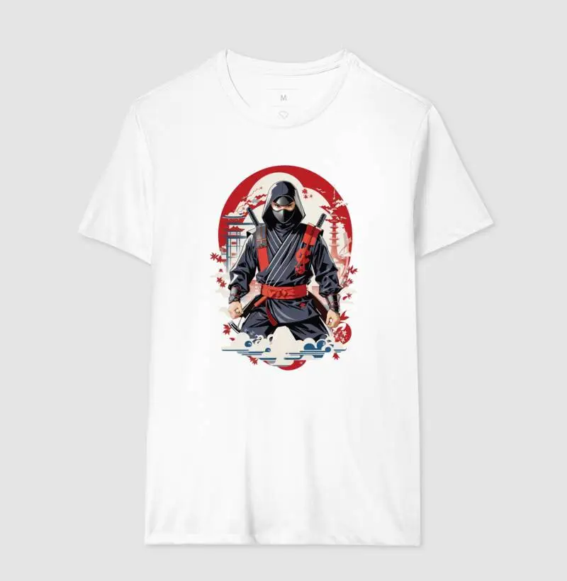 Ninja Girl