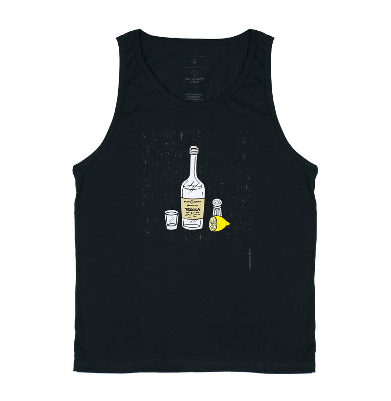 tequila