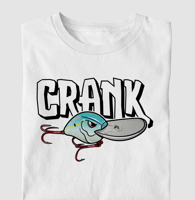 Crank