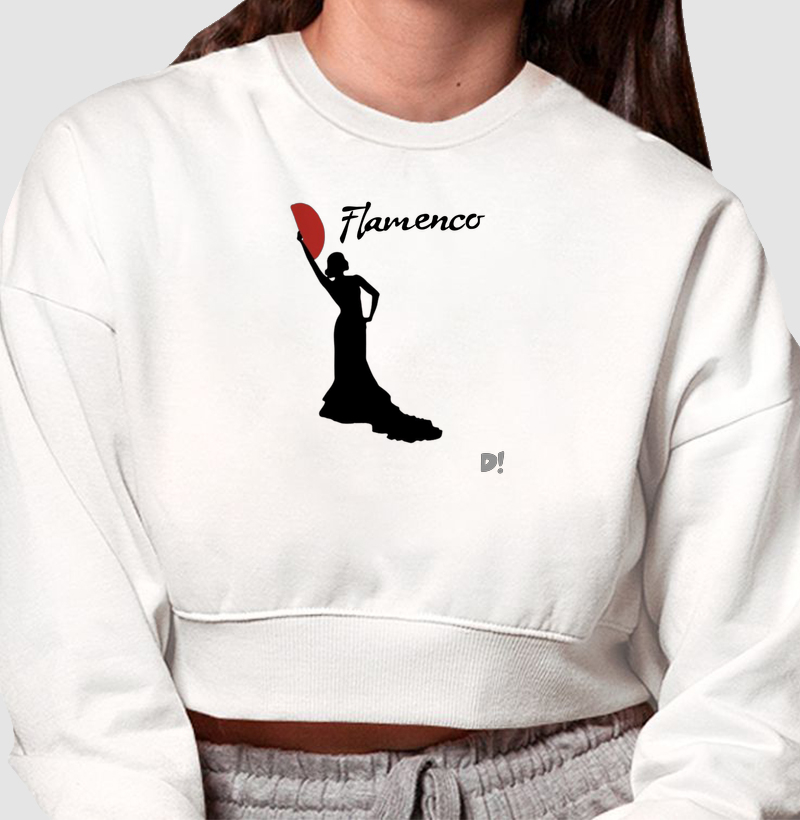 Flamenco Leque