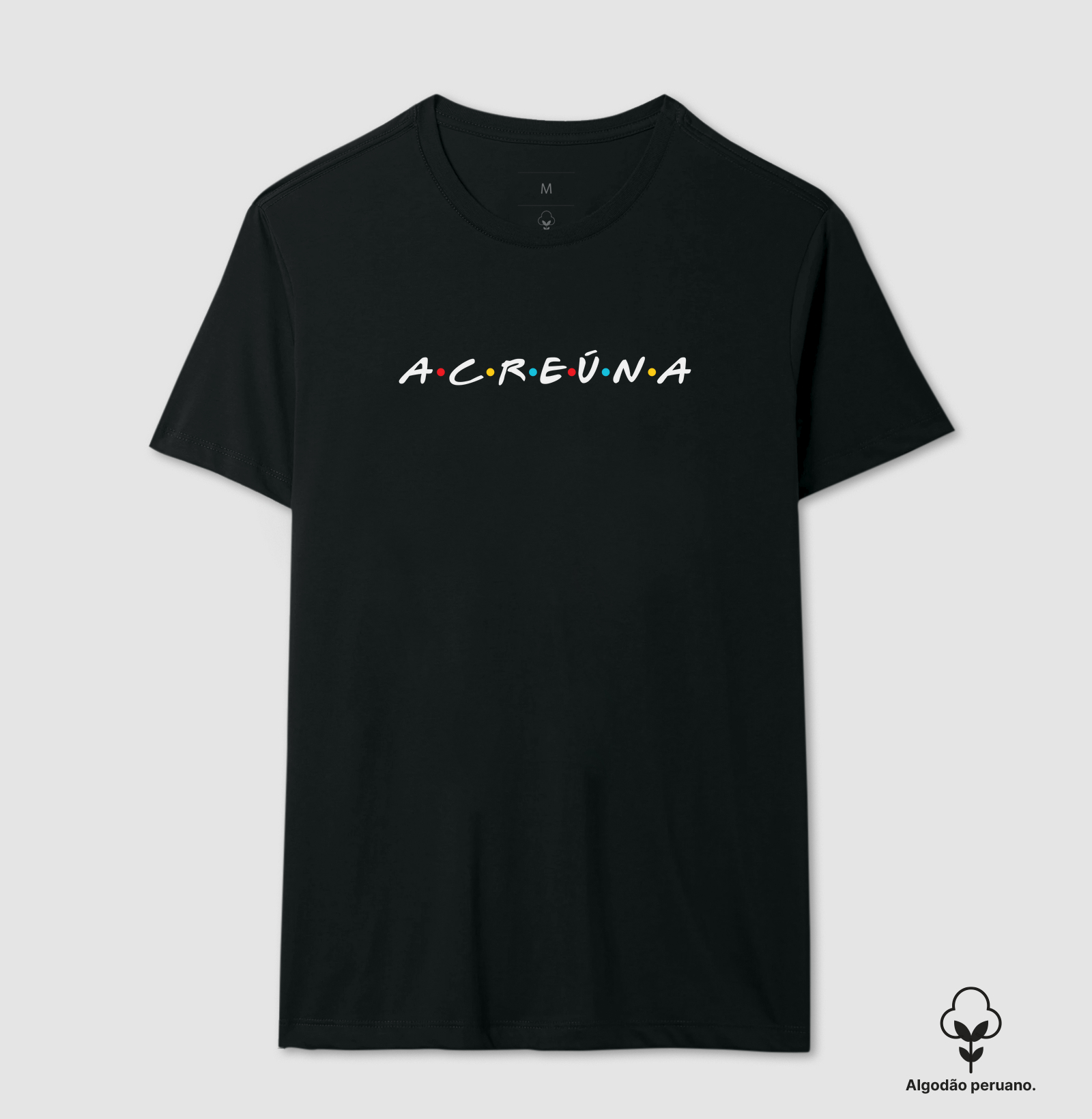 Acreúna Friends