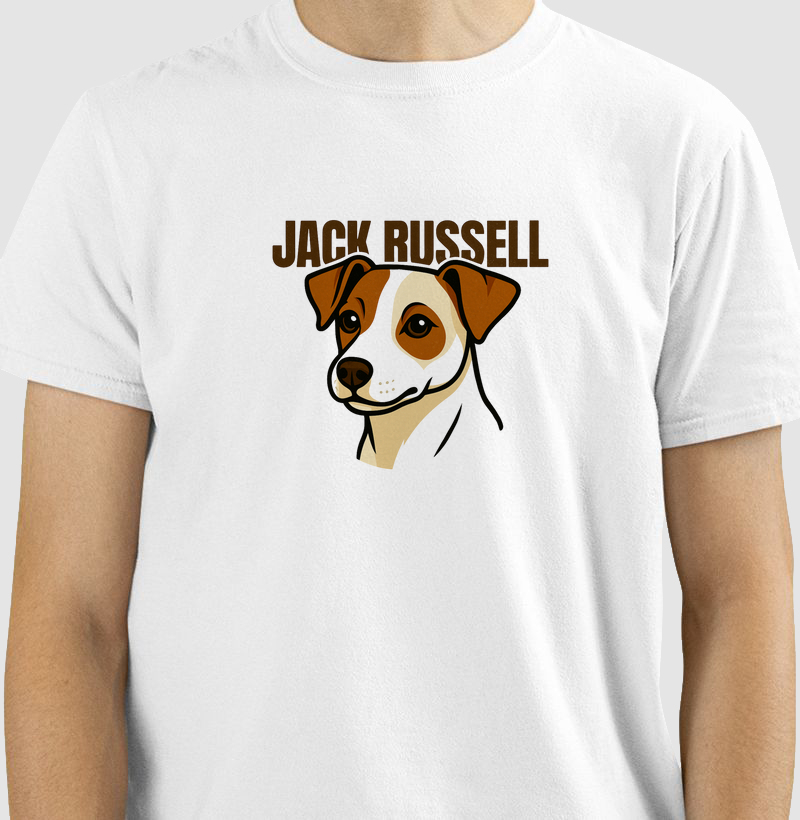 Jack Russel - Dogline
