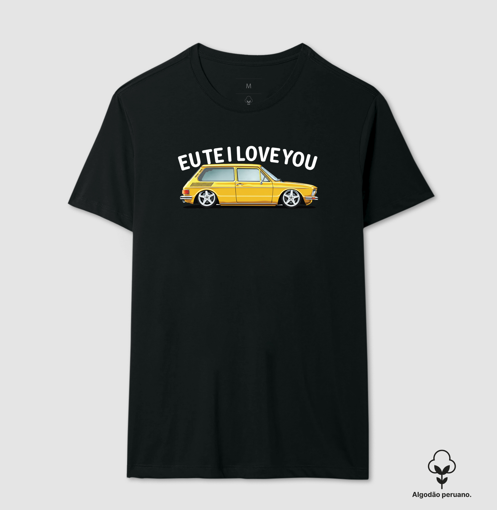 EU TE I LOVE YOU