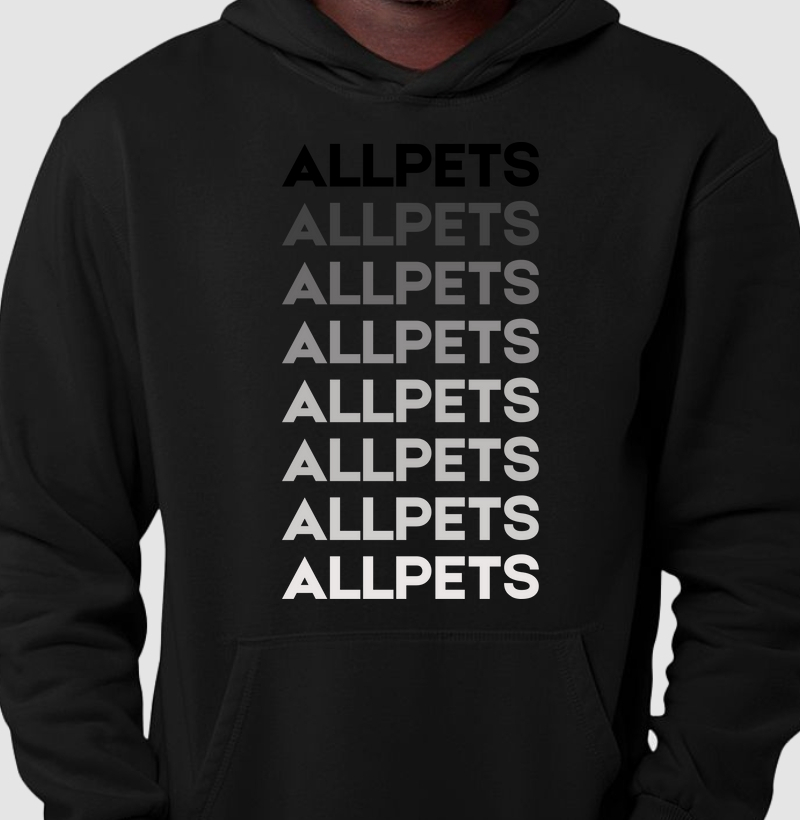 50 shades- for ALLPETS