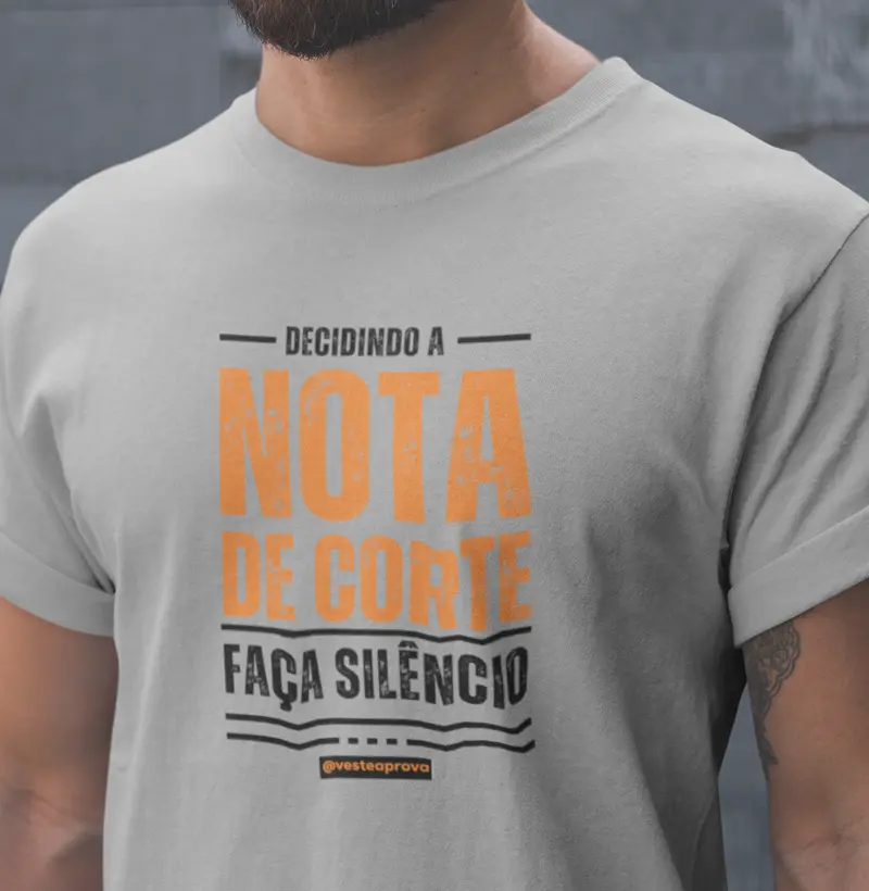 Nota de Corte