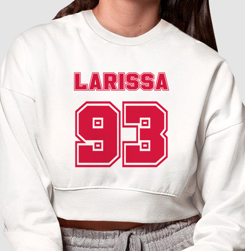 Larissa