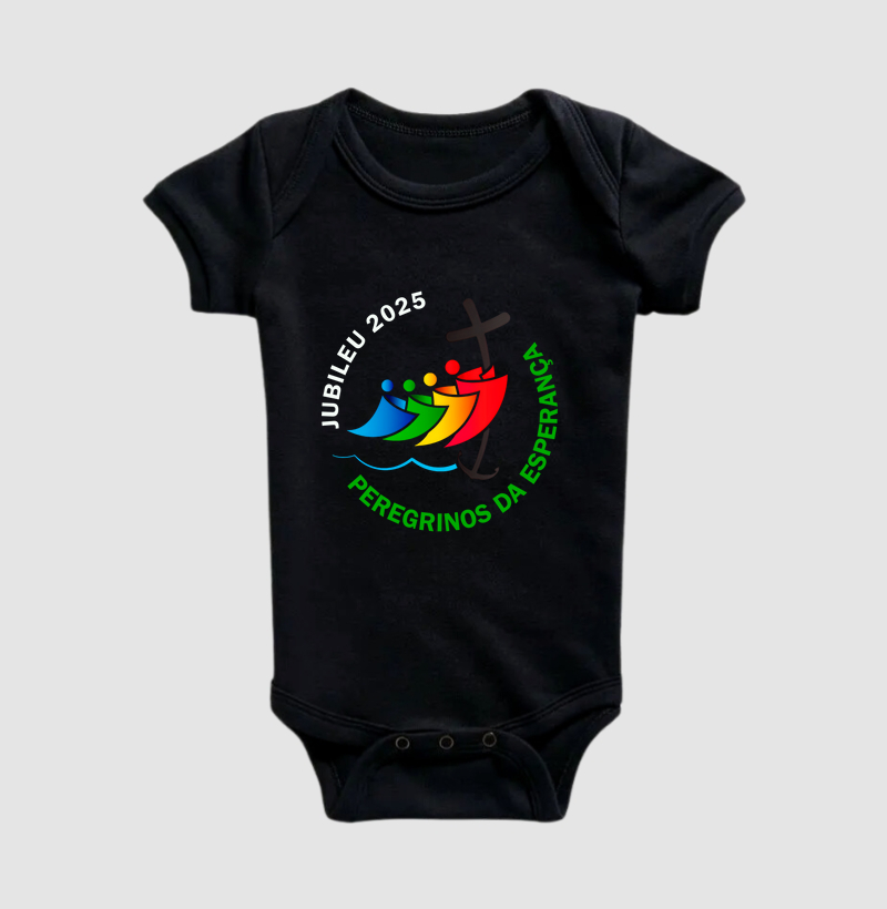 Peregrinos da Esperança