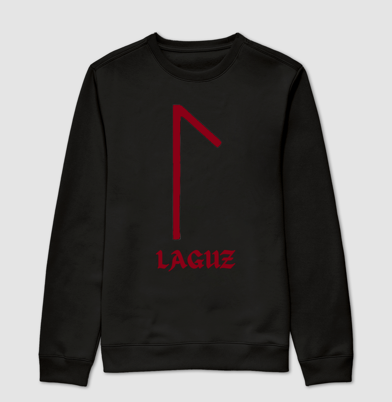 Fluxo de Laguz