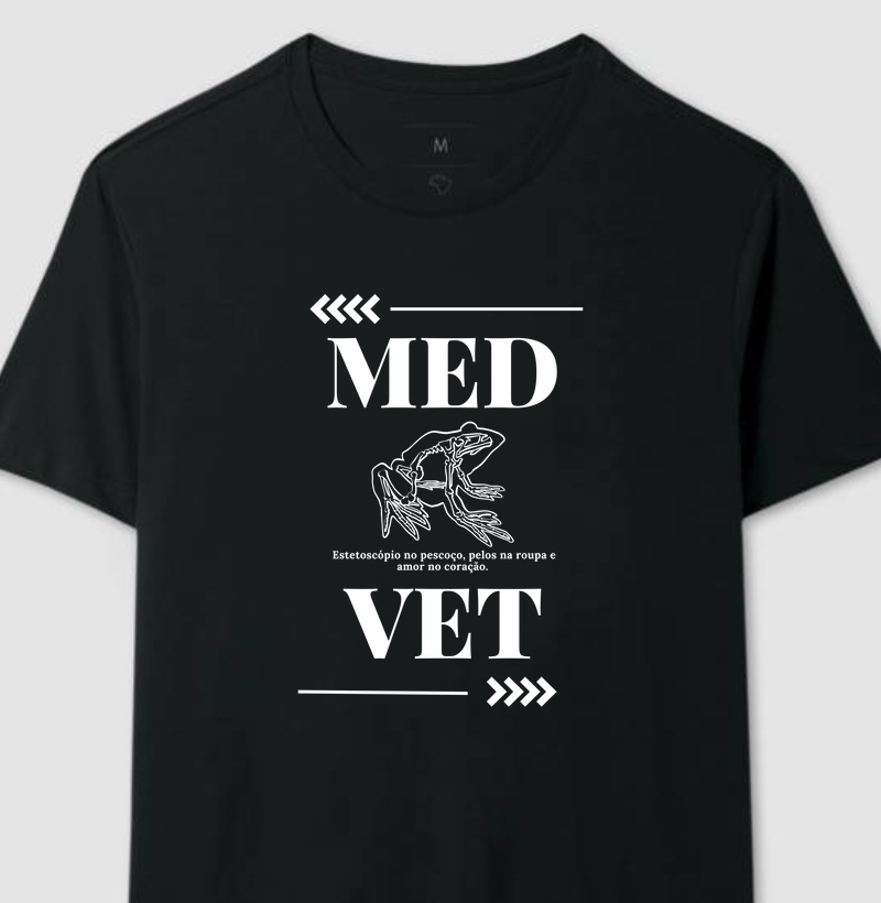 Med Veterinária 
