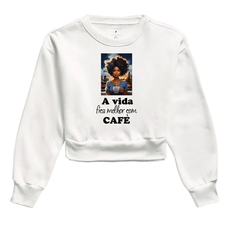 Vida com Café